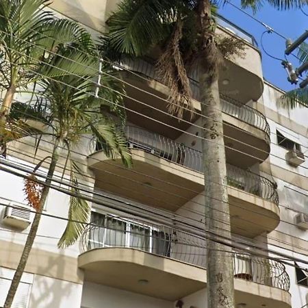 Apto Amplo, Confortavel, Bem Localizado, Asturias Guarujá Zewnętrze zdjęcie