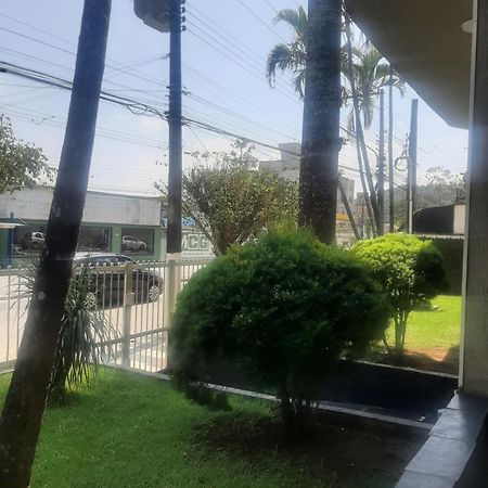 Apto Amplo, Confortavel, Bem Localizado, Asturias Guarujá Zewnętrze zdjęcie