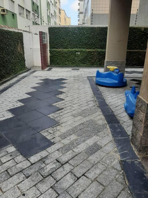 Apto Amplo, Confortavel, Bem Localizado, Asturias Guarujá Zewnętrze zdjęcie