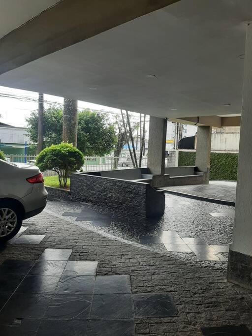 Apto Amplo, Confortavel, Bem Localizado, Asturias Guarujá Zewnętrze zdjęcie
