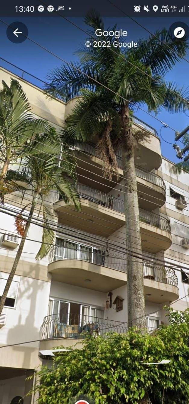 Apto Amplo, Confortavel, Bem Localizado, Asturias Guarujá Zewnętrze zdjęcie