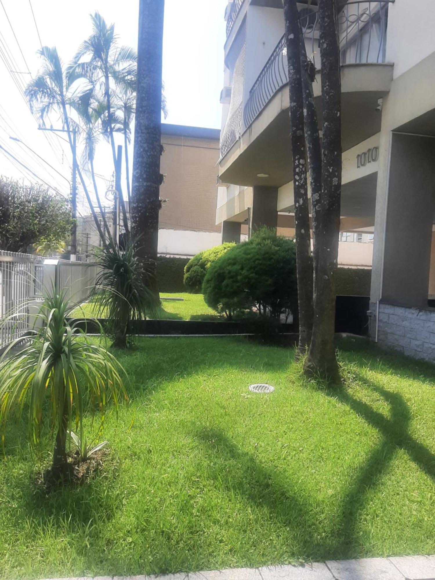 Apto Amplo, Confortavel, Bem Localizado, Asturias Guarujá Zewnętrze zdjęcie