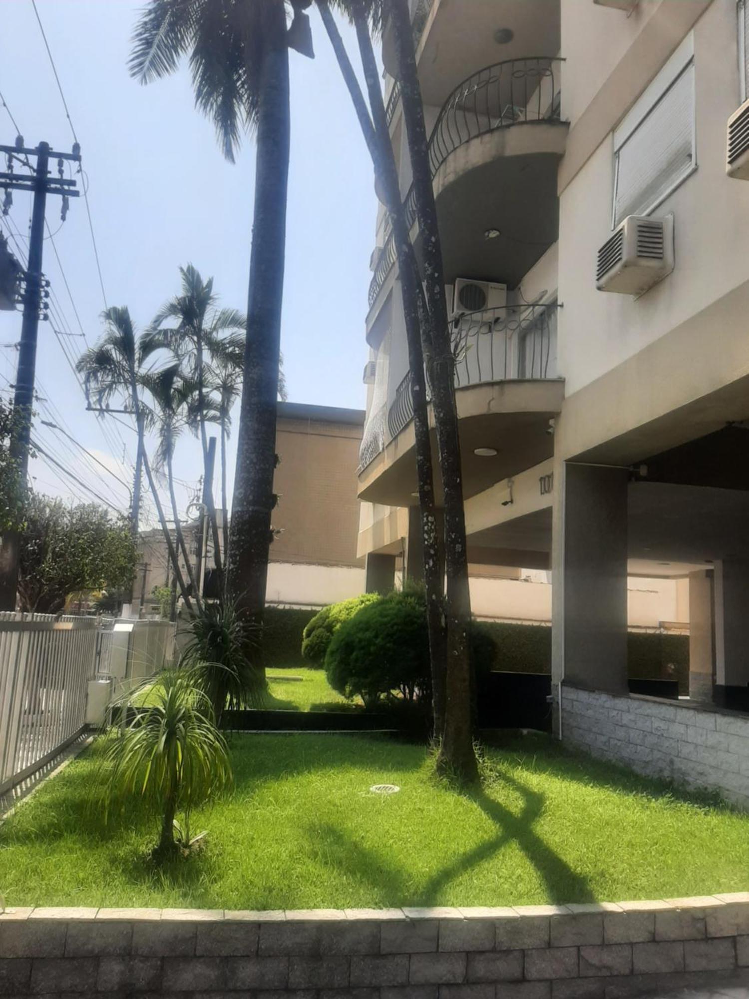 Apto Amplo, Confortavel, Bem Localizado, Asturias Guarujá Zewnętrze zdjęcie