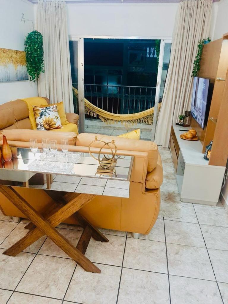Apto Amplo, Confortavel, Bem Localizado, Asturias Guarujá Zewnętrze zdjęcie