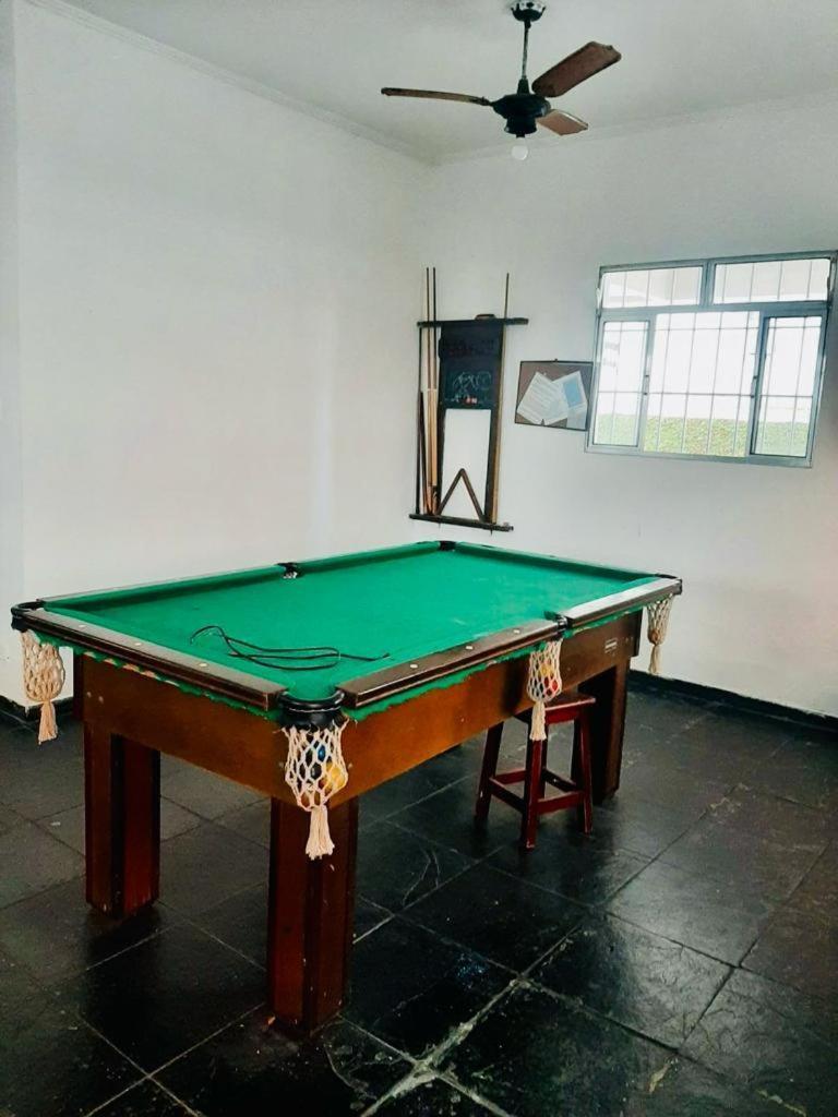 Apto Amplo, Confortavel, Bem Localizado, Asturias Guarujá Zewnętrze zdjęcie