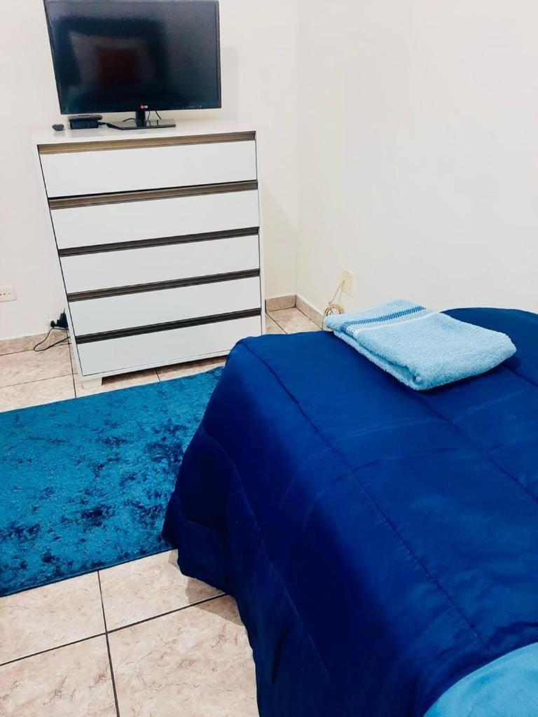 Apto Amplo, Confortavel, Bem Localizado, Asturias Guarujá Zewnętrze zdjęcie