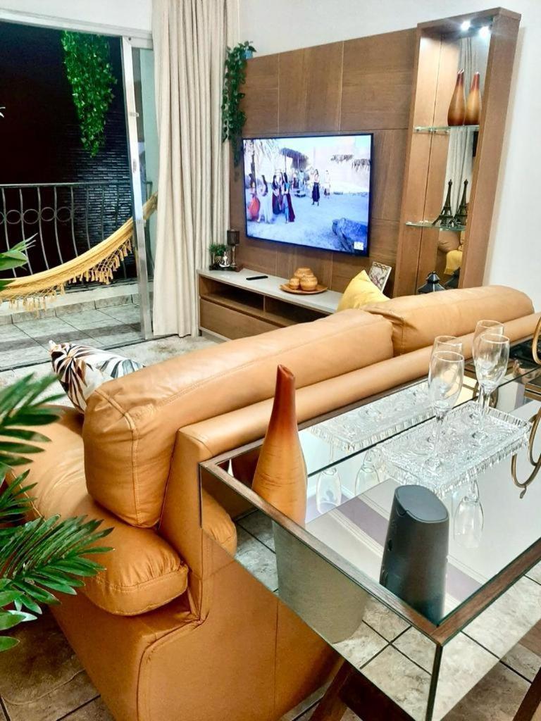 Apto Amplo, Confortavel, Bem Localizado, Asturias Guarujá Zewnętrze zdjęcie