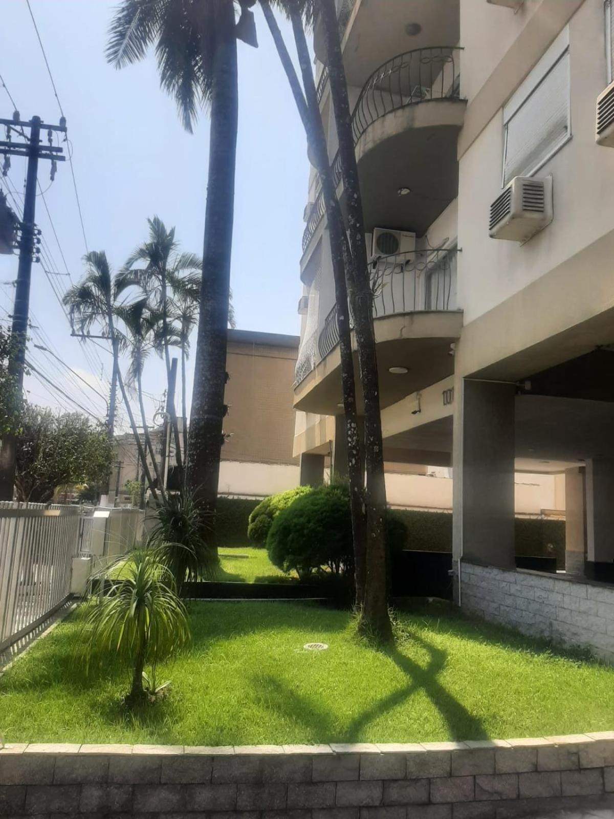 Apto Amplo, Confortavel, Bem Localizado, Asturias Guarujá Zewnętrze zdjęcie