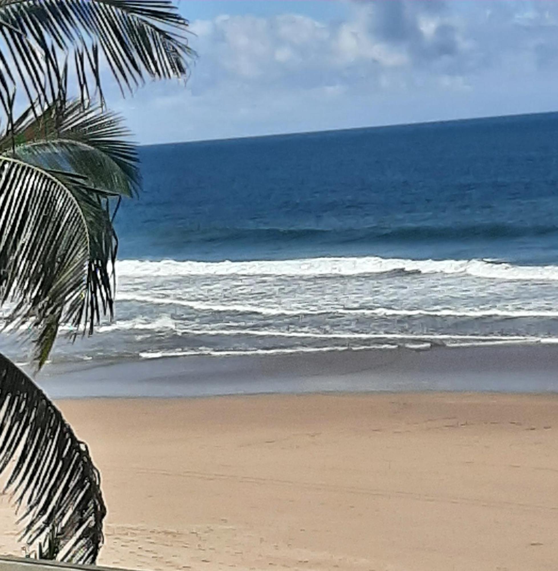 Apto Amplo, Confortavel, Bem Localizado, Asturias Guarujá Zewnętrze zdjęcie